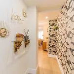 Plaza Del Pilar Apartamento *