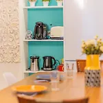 Plaza Del Pilar Apartamento Saragoça