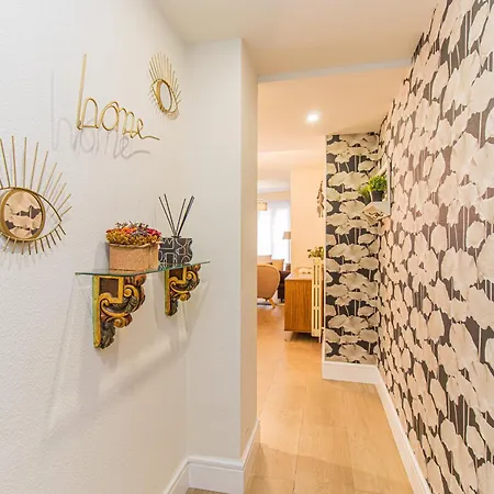 Plaza Del Pilar Apartment *