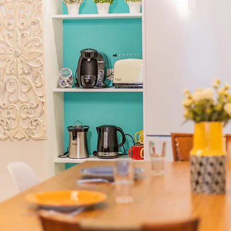 Plaza Del Pilar Appartement Saragosse