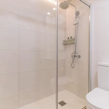 Apartment Plaza Del Pilar *