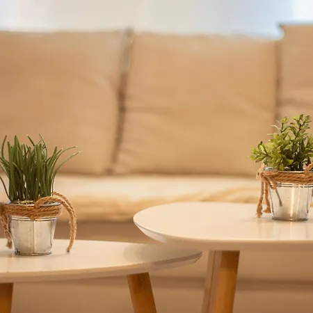 Plaza Del Pilar Appartement