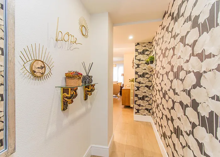 Plaza Del Pilar Appartamento *