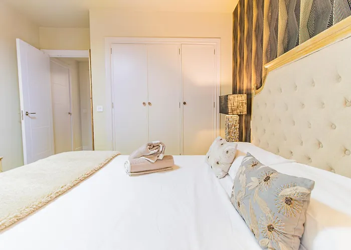 Appartamento Plaza Del Pilar *