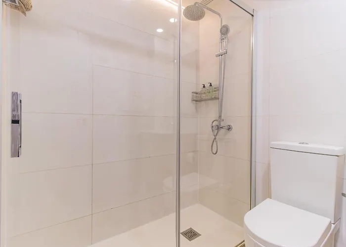 Appartamento Plaza Del Pilar *