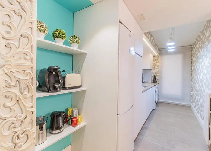 Plaza Del Pilar Saragossa