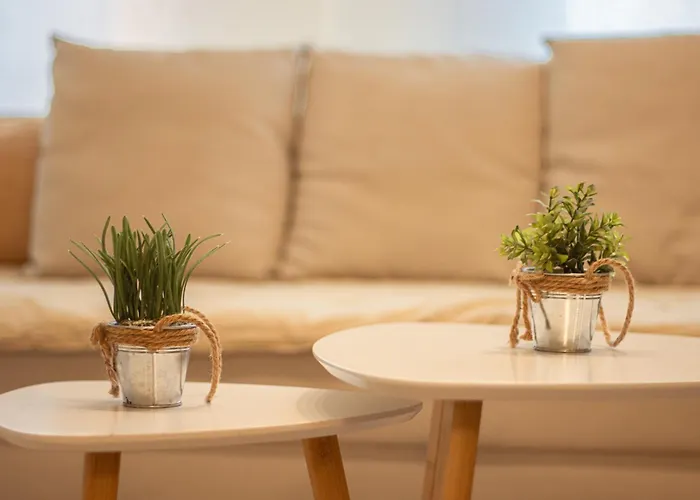 Plaza Del Pilar Apartament